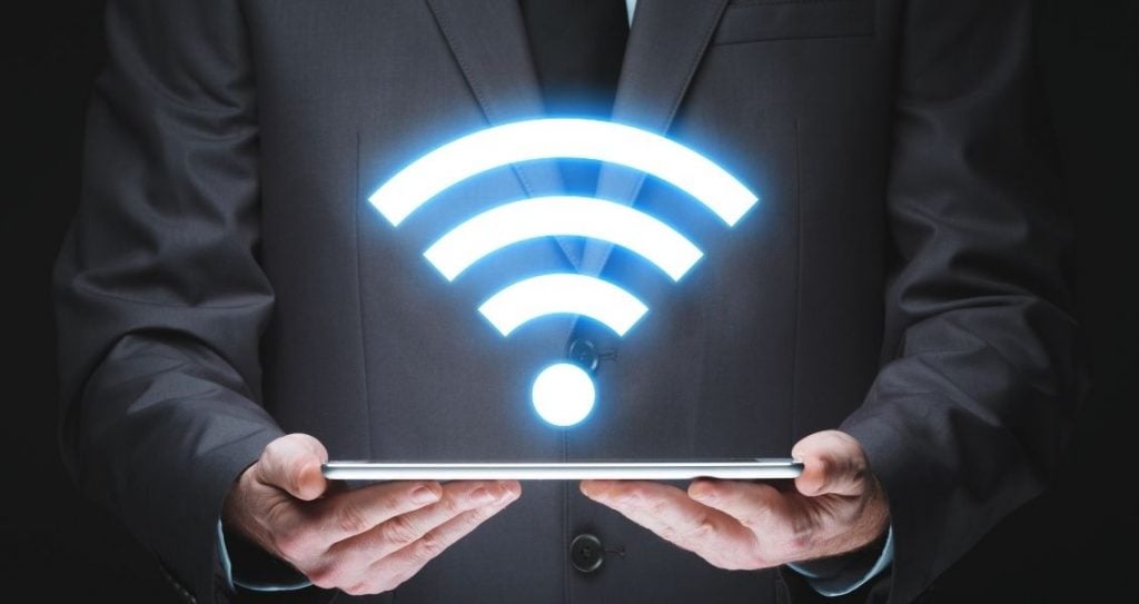 Всесвітній день Wi-Fi