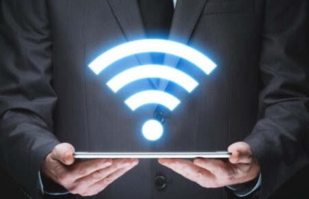 Всесвітній день Wi-Fi