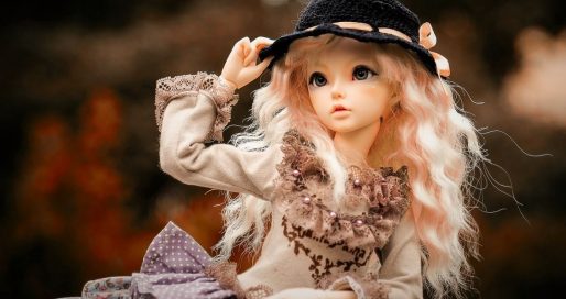 Всесвітній день ляльки