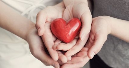 Всесвітній день пожертвувань