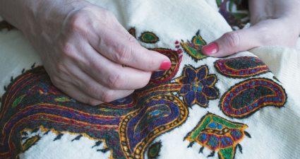 Всесвітній день ремісництва