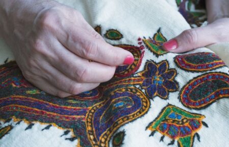 Всесвітній день ремісництва
