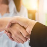 Всесвітній день рукостискань