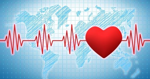 Всесвітній тиждень серцевого ритму