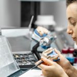 Європейський день зубних техніків