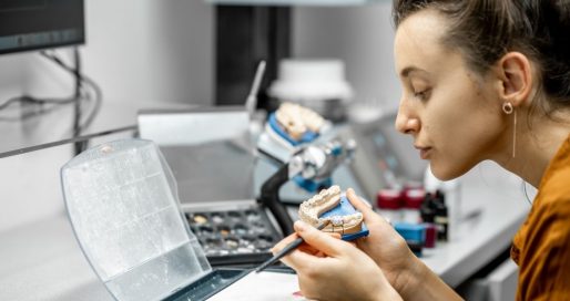 Європейський день зубних техніків