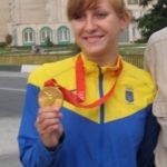 Ольга Жовнір