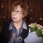 Лія Ахеджакова