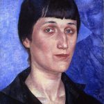 Анна Ахматова
