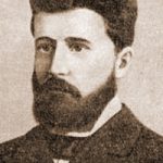 Микола Бенардос