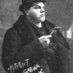 Давид Бурлюк
