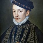 Карл IX