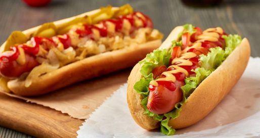 День Хот-дога