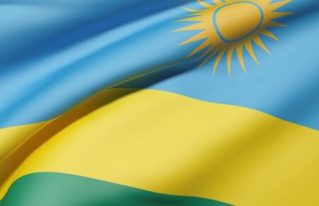 День Незалежності Республіки Руанда