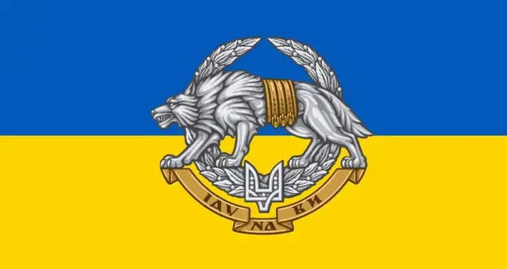 День Сил спеціальних операцій ЗСУ 27 травня