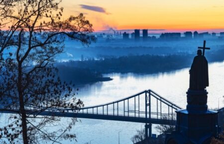 День хрещення Київської Русі-України