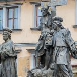 День пам'яті святих чудотворців Косми і Даміанa
