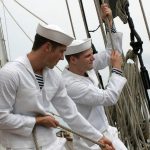 День працівників морського та річкового флоту