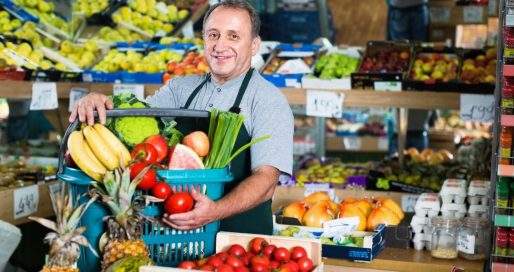 День працівників торгівлі в Україні