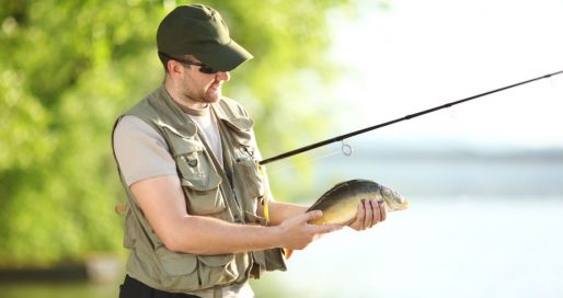 День рибалки в Україні