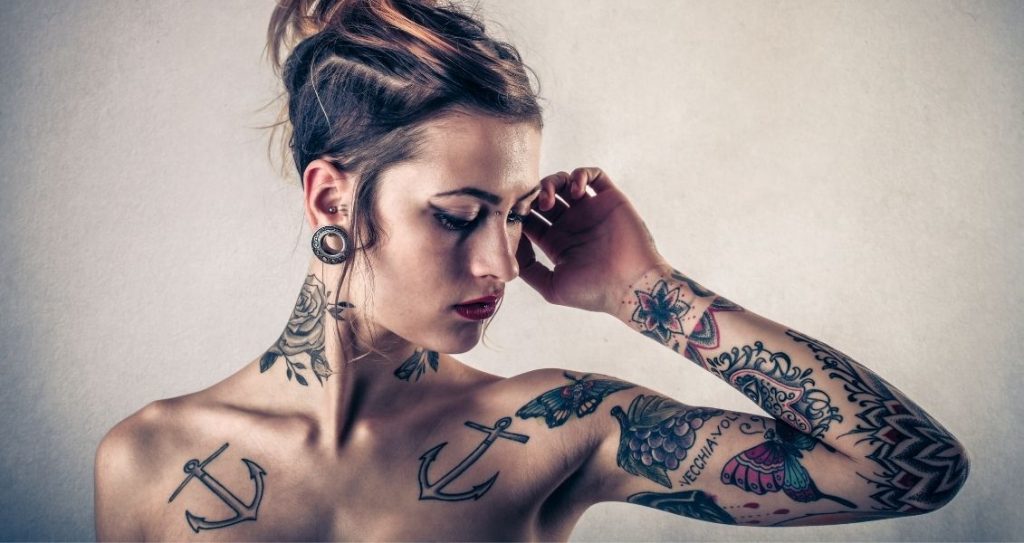 День татуювання