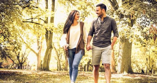 День відвідування місцевих парків