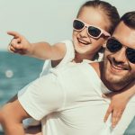 День винаходу сонцезахисних окулярів