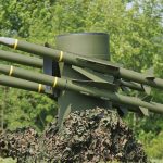 День зенітних ракетних військ Повітряних Сил України