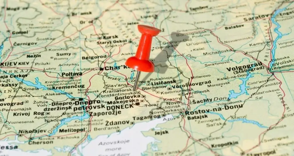 День звільнення міста Краматорська від проросійських терористів