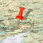 День звільнення міста Краматорська від проросійських терористів