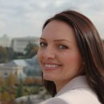 Мирослава Гонгадзе
