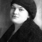 Катерина Грушевська