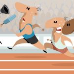 Міжнародний день спортивного журналіста