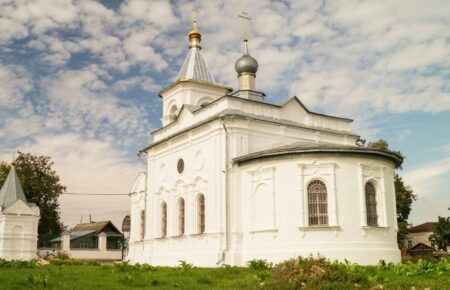 Память преподобного Онисима чудотворця
