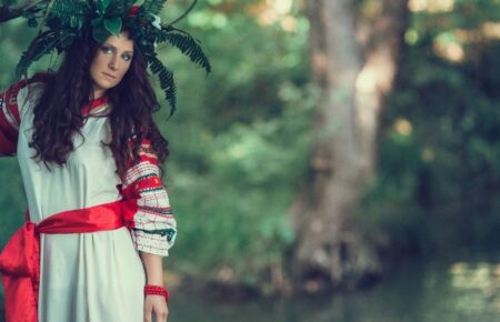 Переддень Івана Купала