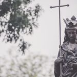 Покладення Ризи Пресвятої Богородиці у Влахерні