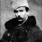 Микола Садовський