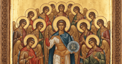 Собор Архангела Гавриїла