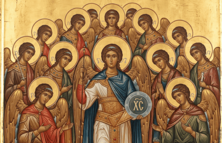 Собор Архангела Гавриїла