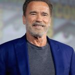 Арнольд Шварценеггер