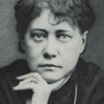 Блаватська Олена