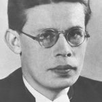 Микола Боголюбов