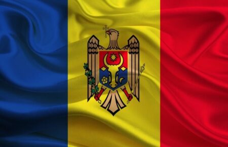 День Незалежності Республіки Молдова