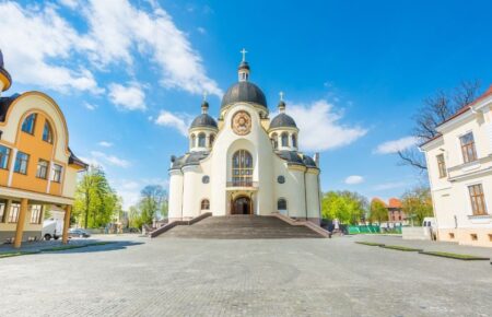 День міста Коломия