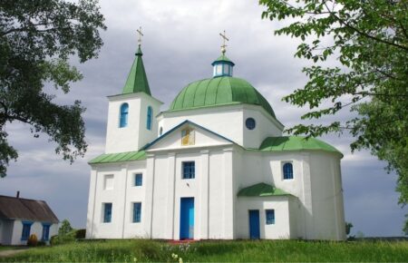 День пам'яті мучеників Фотія і Аникити