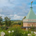 День пам'яті преподобного Антонія Оптинського