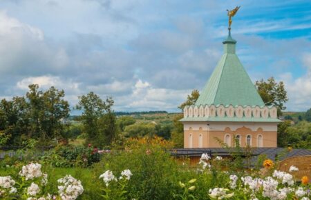 День пам'яті преподобного Антонія Оптинського