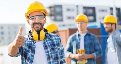 День працівників будівельної галузі (День будівельника)