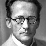 Ервін Шредінгер