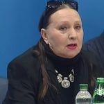 Лариса Кадочнікова